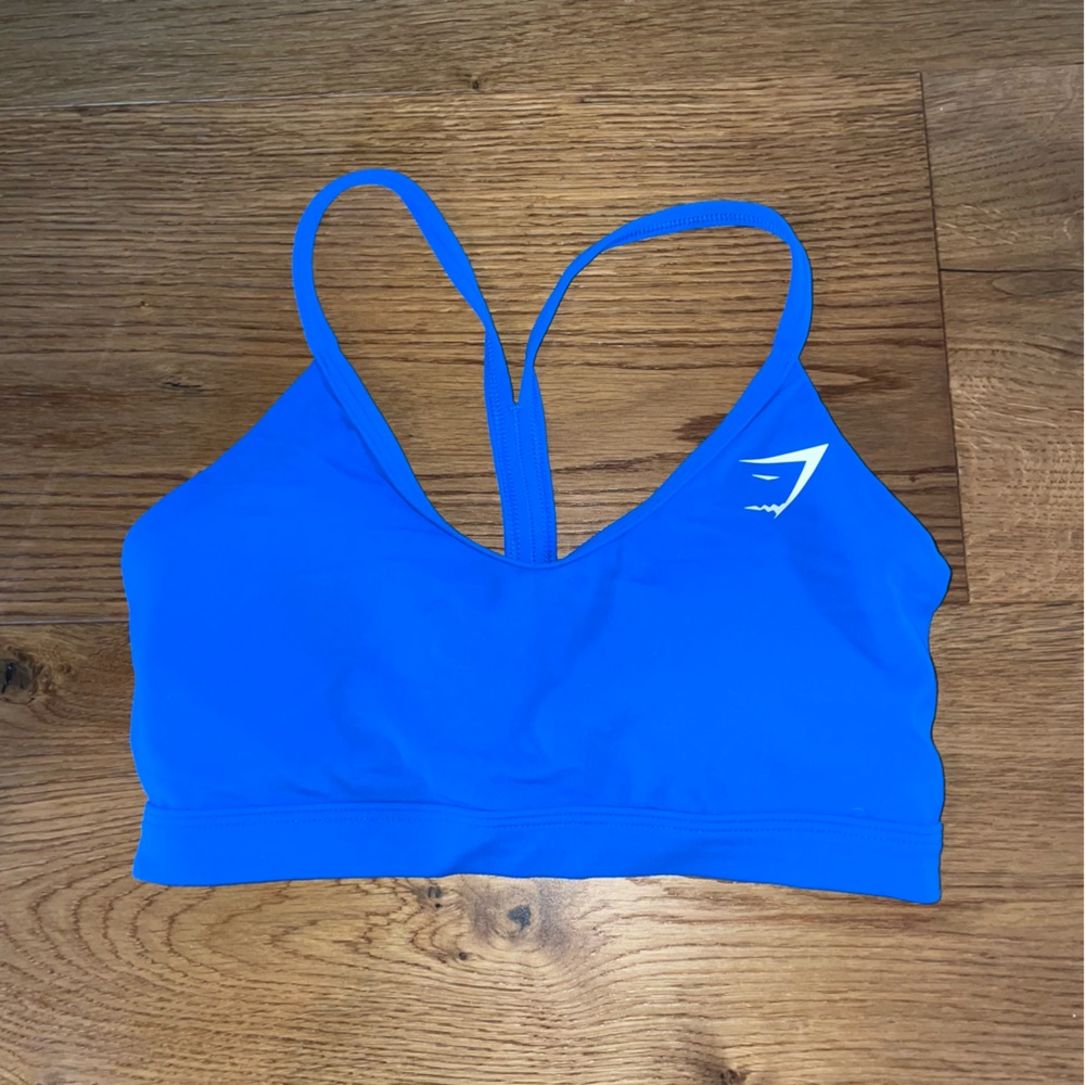 Gymshark Sports Bra